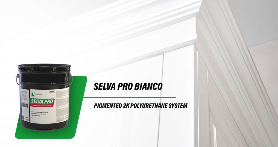 Mark | Selva Pro
